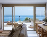 Nybygg - Villa - Mijas - Calanova Golf