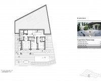 Nybygg - Villa - Mijas - Calanova