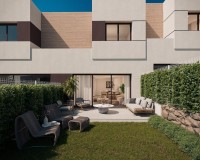 Nybygg - Villa - Mijas - Hipódromo Costa del Sol