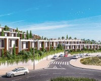 Nybygg - Villa - Mijas - La Cala