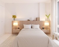 Nybygg - Villa - Mijas - La Cala