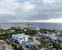 Nybygg - Villa - Mijas - Las Farolas