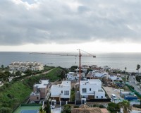 Nybygg - Villa - Mijas - Las Farolas