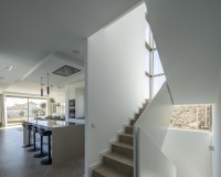 Nybygg - Villa - Mijas - Las Farolas