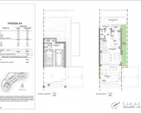 Nybygg - Villa - Mijas - Riviera Del Sol