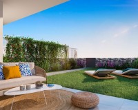 Nybygg - Villa - Mijas - Riviera Del Sol