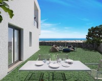 Nybygg - Villa - Mijas - Riviera Del Sol