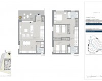 Nybygg - Villa - Mijas - Riviera Del Sol