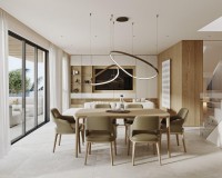 Nybygg - Villa - Mijas - Urb. Buenavista