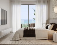 Nybygg - Villa - Mijas - Urb. Buenavista