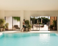 Nybygg - Villa - Mijas - Urb. Buenavista