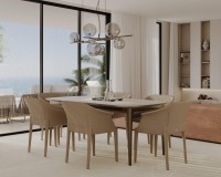 Nybygg - Villa - Mijas - Urb. Buenavista