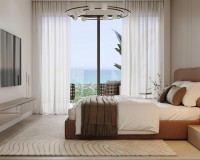 Nybygg - Villa - Mijas - Urb. Buenavista