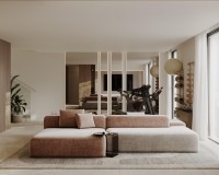 Nybygg - Villa - Mijas - Urb. Buenavista