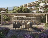 Nybygg - Villa - Mijas - Urb. Buenavista