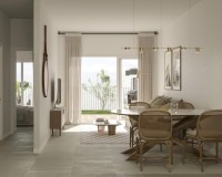 Nybygg - Villa - Montforte del Cid - Alenda Golf