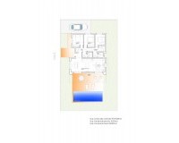 Nybygg - Villa - Montforte del Cid - La Capitana
