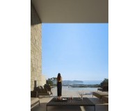 Nybygg - Villa - Moraira_Teulada - Benimeit