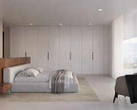 Nybygg - Villa - Moraira_Teulada - Benimeit