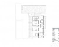 Nybygg - Villa - Moraira_Teulada - El Tesoro