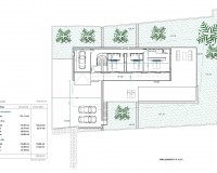 Nybygg - Villa - Moraira_Teulada - La Sabatera