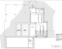 Nybygg - Villa - Moraira_Teulada - La Sabatera