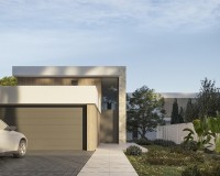 Nybygg - Villa - Moraira_Teulada - Moravit