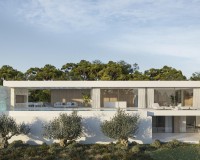 Nybygg - Villa - Moraira_Teulada - Moravit