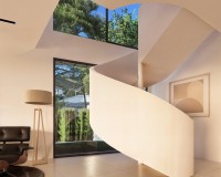 Nybygg - Villa - Moraira_Teulada - Pinar del Advocat