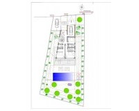 Nybygg - Villa - Moraira_Teulada - Pinar del Advocat