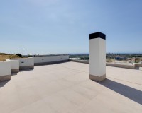 Nybygg - Villa - Mutxamel - Cotoveta