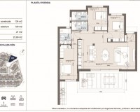 Nybygg - Villa - Mutxamel - Cotoveta