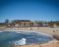 Nybygg - Villa - Orihuela Costa - Campoamor