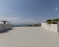 Nybygg - Villa - Orihuela Costa - Campoamor