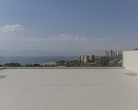 Nybygg - Villa - Orihuela Costa - Campoamor