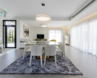 Nybygg - Villa - Orihuela Costa - Campoamor