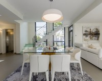 Nybygg - Villa - Orihuela Costa - Campoamor
