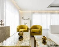 Nybygg - Villa - Orihuela Costa - Campoamor