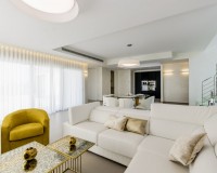 Nybygg - Villa - Orihuela Costa - Campoamor