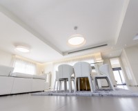 Nybygg - Villa - Orihuela Costa - Campoamor