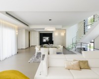Nybygg - Villa - Orihuela Costa - Campoamor