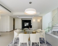 Nybygg - Villa - Orihuela Costa - Campoamor
