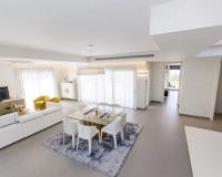 Nybygg - Villa - Orihuela Costa - Campoamor