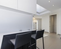 Nybygg - Villa - Orihuela Costa - Campoamor