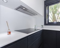 Nybygg - Villa - Orihuela Costa - Campoamor