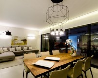 Nybygg - Villa - Orihuela Costa - Campoamor