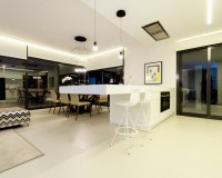 Nybygg - Villa - Orihuela Costa - Campoamor