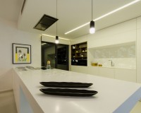 Nybygg - Villa - Orihuela Costa - Campoamor