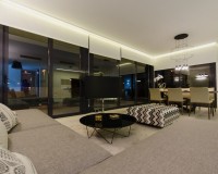 Nybygg - Villa - Orihuela Costa - Campoamor