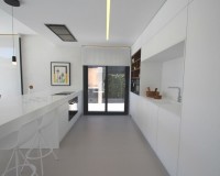 Nybygg - Villa - Orihuela Costa - Campoamor